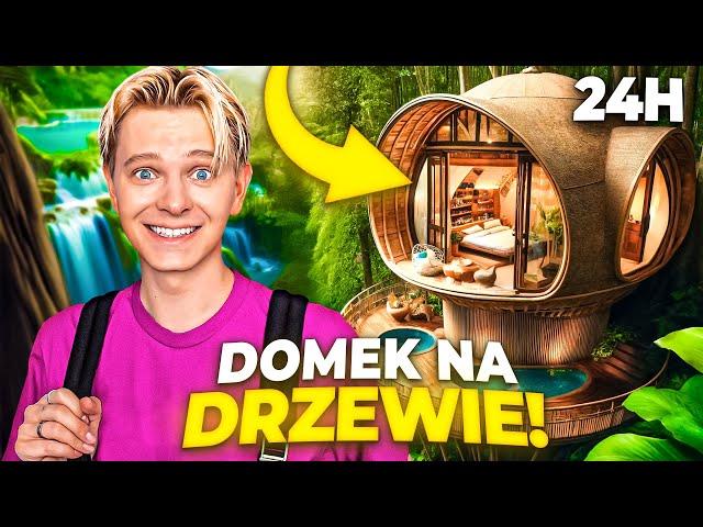 ZOBACZCIE JAK MIESZKAM NA BALI!  | Dominik Rupiński