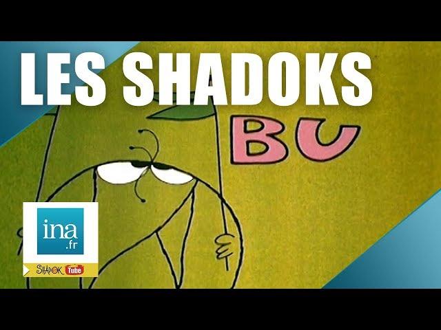 Et voilà les Shadoks, la saison 3 | Archive INA