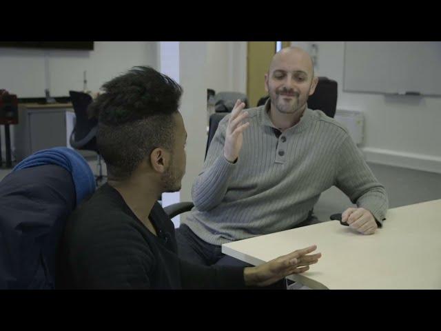 Only Motors Interactive - A Week With Graham