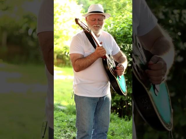 Santa Lucia (Acoustic Guitar)