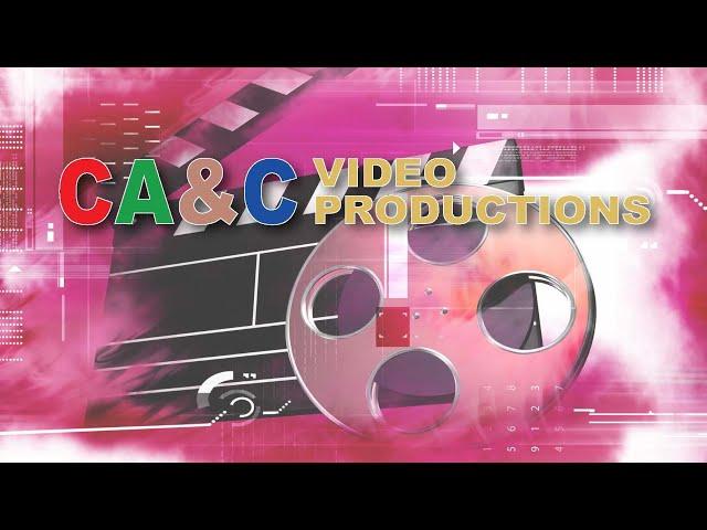 CA&C Video Productions Demo Reel