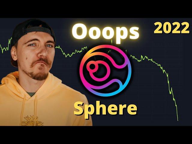 Sphere Finance Collapse - @jesseeckel2's Gamble Gone Wrong