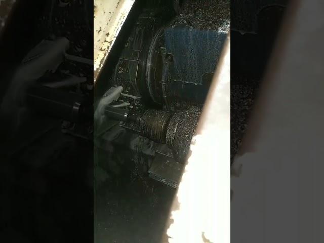 #shorts |CNC Turning part|#y #machine 