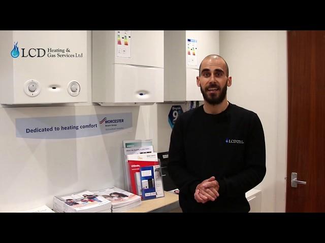 The Difference Between A Combi and Regular Boiler