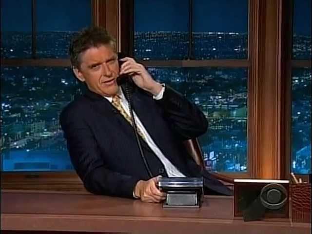 Craig Ferguson - Heavenly Revenge