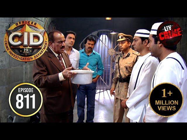 Jail में हुए Incident से CID के Case को मिला नया Twist| CID |सी.आई.डी.| Latest Episode | 22 Oct 2024