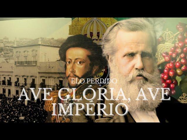 IMPÉRIO DO BRASIL - A Fascinante História da MONARQUIA BRASILEIRA