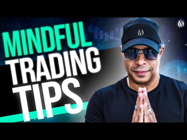 How to Stick to Your Trading Plan