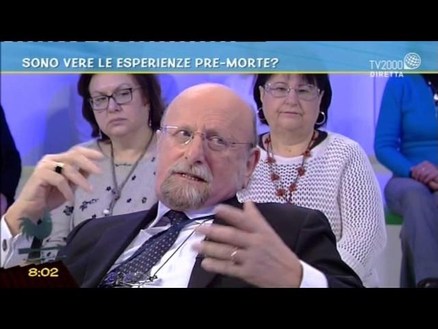 Che cos'è un esperienza di pre-morte? Ne parla il Neurologo Carlo Jovine