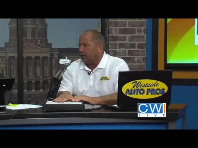 Auto Repair Des Moines | Ron the Car Guy - Stopping the Stink