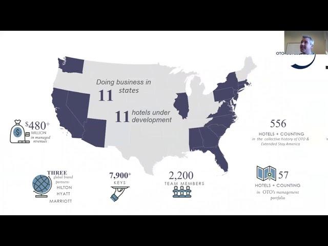 Johnson Group Summer 2021 Internships