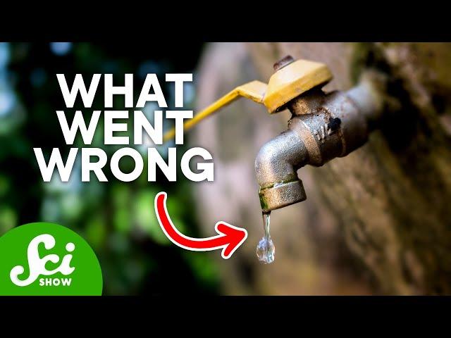 The Truth About Flint Michigan: A Clean Water Crisis