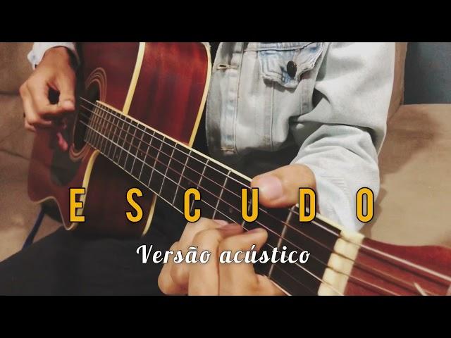 E S C U D O// Cover- Camille Oficial (versão acústico)