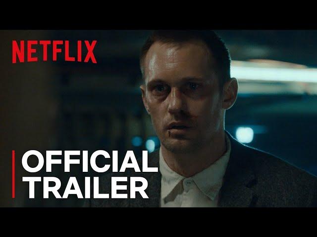 Mute | Official Trailer [HD] | Netflix