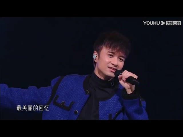 Leo Ku Singing "Hao Xiang, Hao Xiang" 21082023