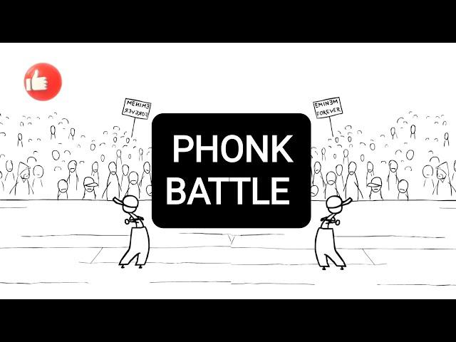 Best Phonk Music Battle  // Phonk Battle @SevinchLyrics × @awe24edits