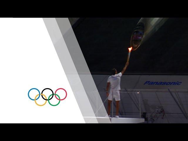 Athens 2004 Olympic Games - Official Olympic Film | Olympic History