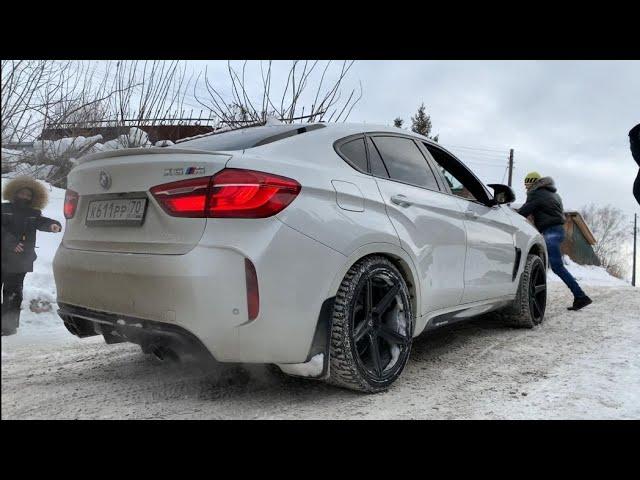 Hill climb Sibiria. Заруба в ледяную гору - Нива, УАЗ, Subaru, Mitsubishi.