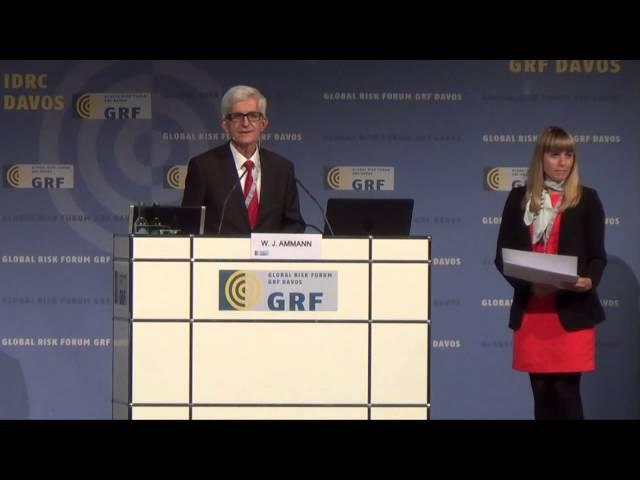 IDRC Davos 2014 - Closing Ceremony