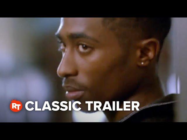 Juice (1992) Trailer #1