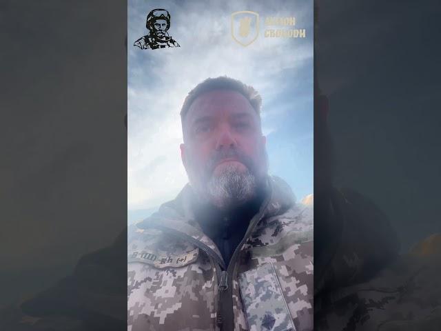 Наша дума, наша пісня Не вмре, не загине! — Тарас Шевченко / Олег Тягнибок до дня народження Пророка