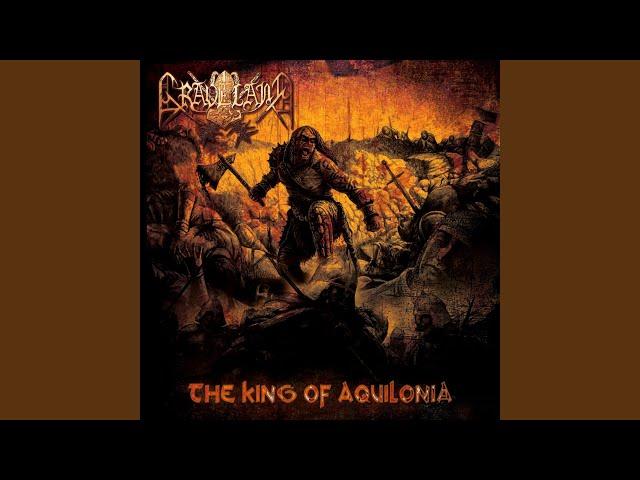 the King of Aquilonia