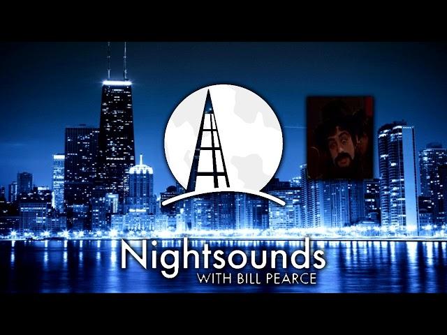 Nightsounds - The Old Order