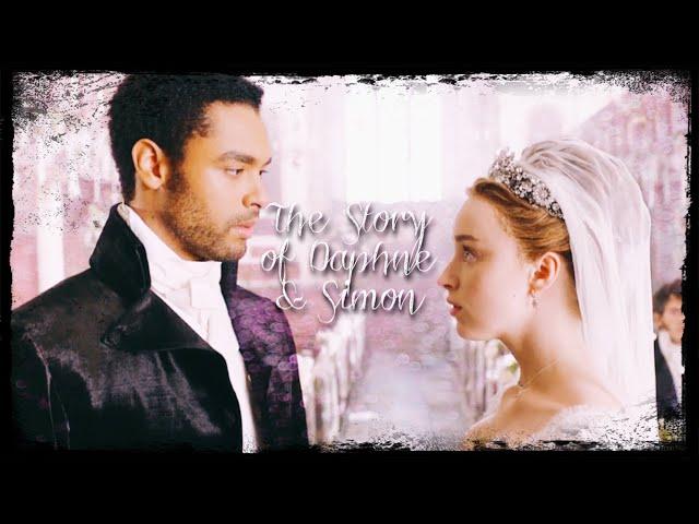 The Story of Daphne & Simon