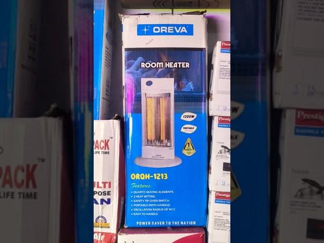 New Room Heather orqh-1213 1200w | New Raj Radio | #shorts #trending #youtubeshorts #electronic