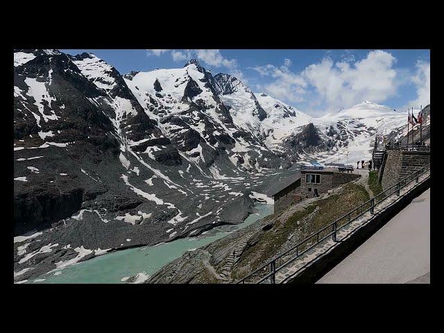 Großglockner ATV Tour