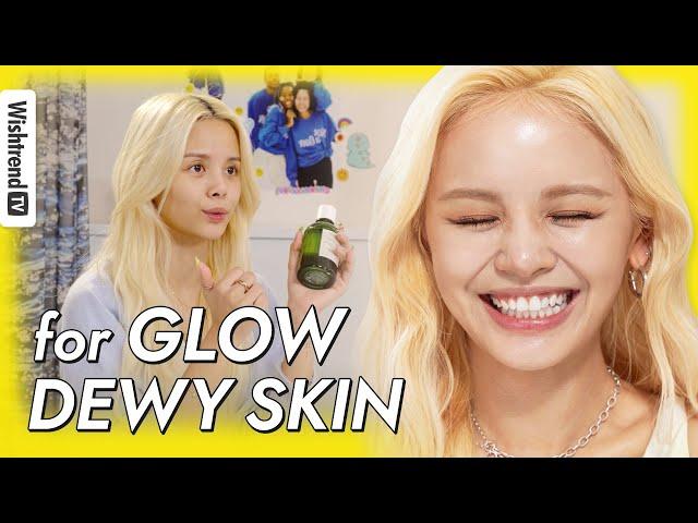 Artist Sorn's Everyday Skincare Routine | Acne, Vitamin A, Hyperpigmentation + Sensitive! EP 2