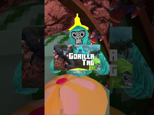How To Get Mods On Gorilla Tag Without A PC...! #gorillatag #gorillatagmods #vr #gorillatagfun