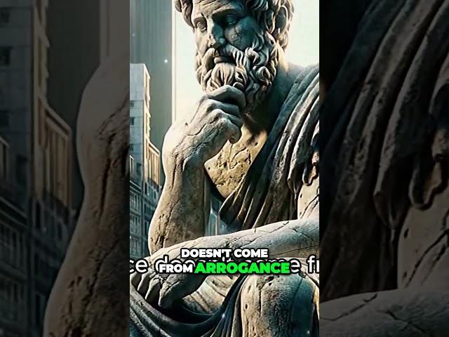 Unlocking Unshakable Confidence  The Stoic Path to Self Approval 1