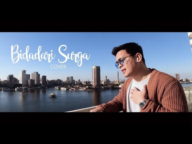 BIDADARI SURGA - NATTA REZA (COVER)