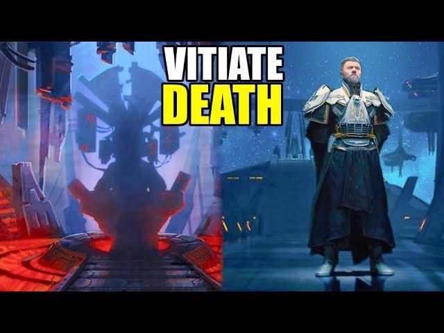 How Valkorion Was FINALLY Destroyed (All 3 Forms) - Star Wars Explained