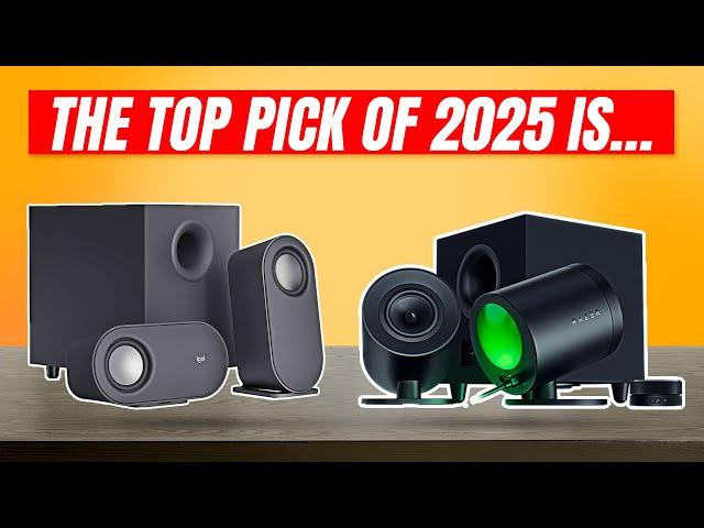 Best Desktop Computer Speakers - Top 5 Speakers For Every Budget