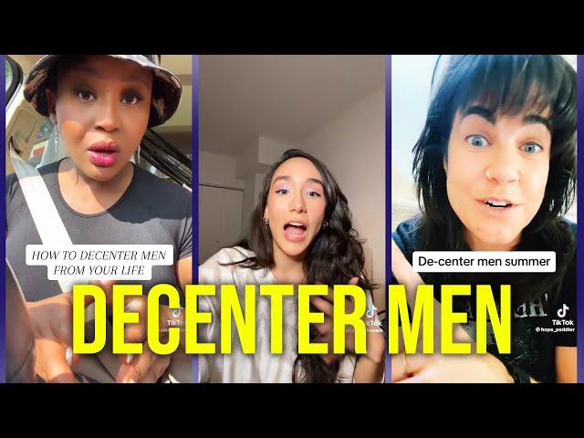 Women Tell Their Stories About Decentering Men