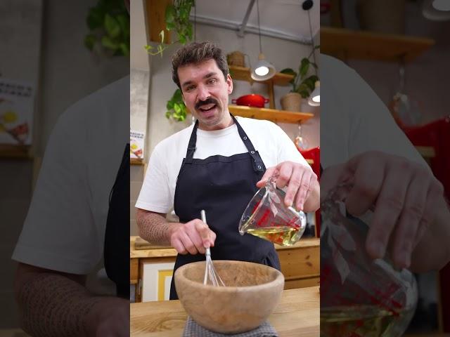 Mayo in 60 Sekunden!