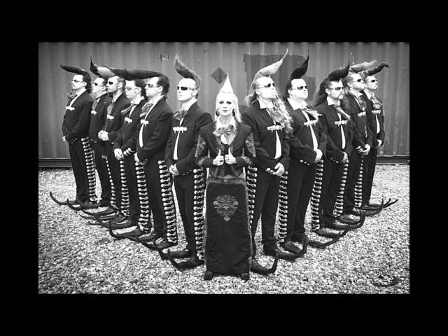 Leningrad Cowboys - Katjusha