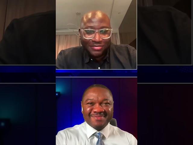 Dr. Abasi: Time's 100 Influential and Reshaping Global Science