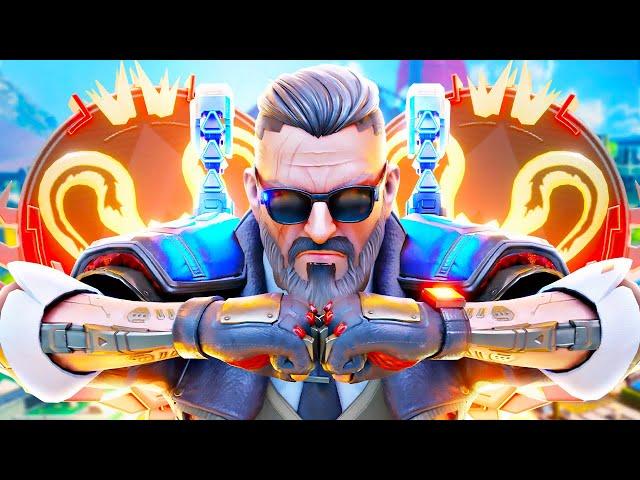  LIVE - Master To Predator Ranking (Apex Legends)