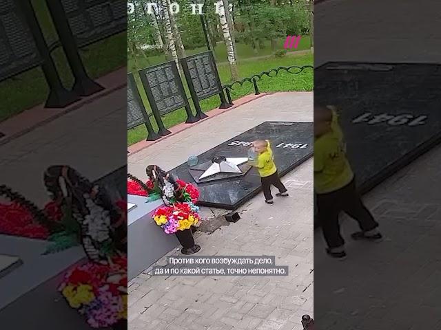 Бастрыкин против восьмилетнего ребёнка