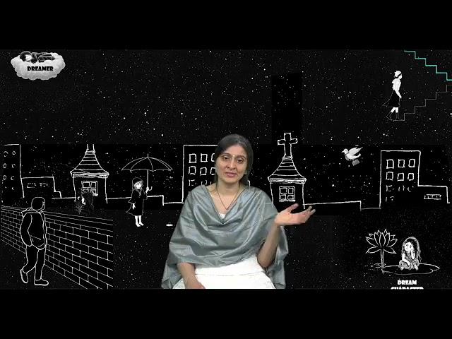 Ashtavakra Samhita - Session 5 - Chapter 1 - Verse 4 by Ekta Bathija