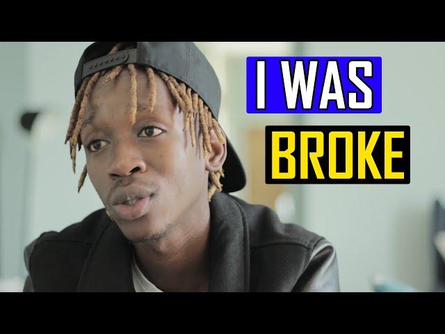 Day In The Life Of A Young African Forex Trader