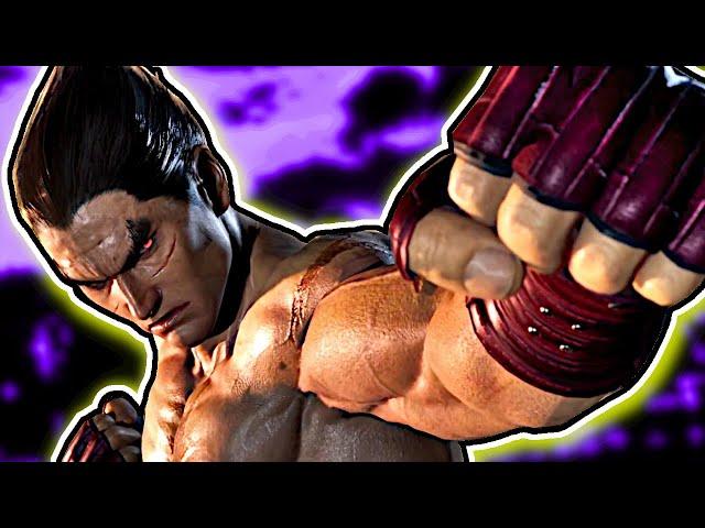 HIGHLANDER KAZUYA MIRROR - Off-Stream Sessions