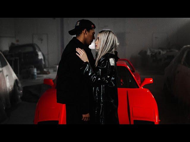 YAEL ft. RONIE - PRINCEZNÁ |Official Video|