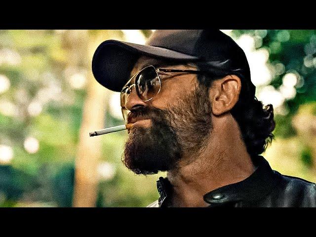 DEN OF THIEVES 2: PANTERA Trailer (2024) Gerard Butler