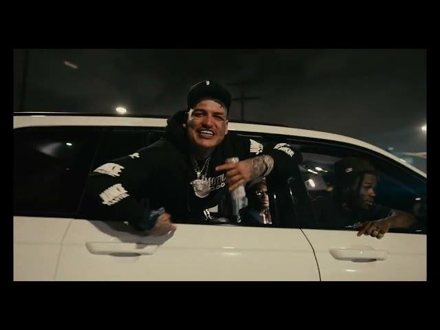 Dody6 - Walk Down ft. Lefty GunPlay & X4 (Official Music Video)