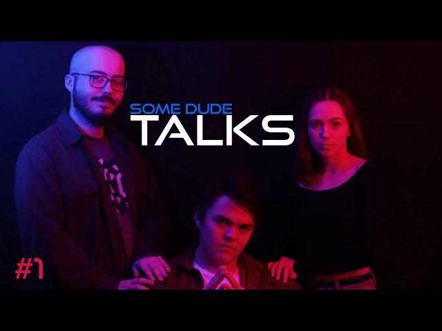 The Complete-Ish History of Some Dude Productions | Some Dude Talks #1