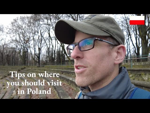  Travel to Poland - Best tips and suggestions for places to see